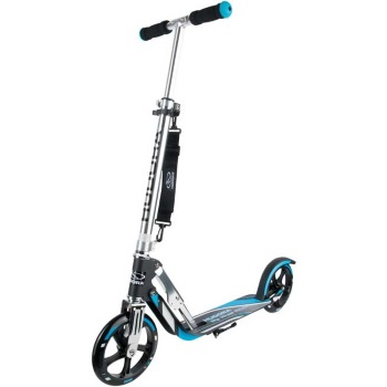 Hudora trotinet big wheel rx-pro 205 14709/01